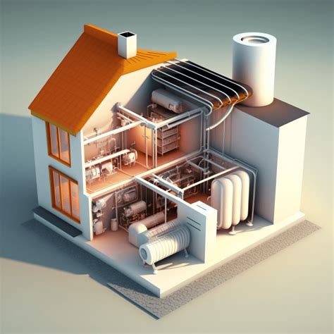 most efficient heating systems for homes.